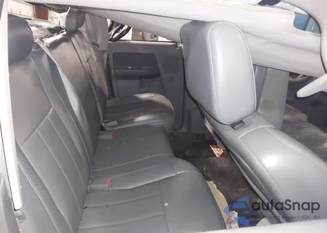 2007 Dodge Ram 2500 Laramie from USA, damaged, VIN 3D3KS28A07G769963